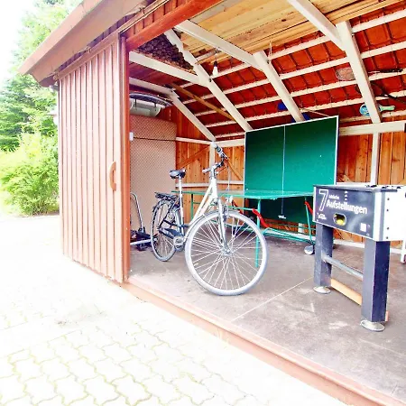 Ferienwohnung Bruhn Gastehus Bruhn Whg 3 Alkersum